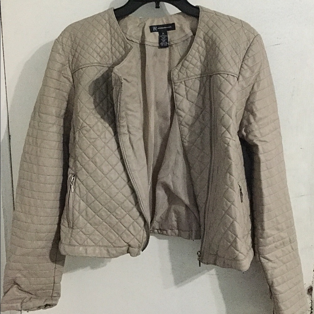 INC Jacket